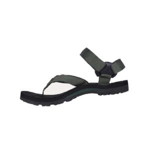 Hiking Sport Akasaka Caldera Mountain Sandals Size 38-45. Asaka sandals performance Caldera Series is the ideal chiuce for adventures activities in all terrain conditions. With the front strap featuring a buckle design that snaps tightly onto the instep as you steo, the Akasaka Caldera is very comfortable on slippert or muddy straps at quick-release buckle and high quality Velcro straps at the heel and rear instep are also efficient to support any type of adventure. You can get this product in Erjee Camping Store Bali.