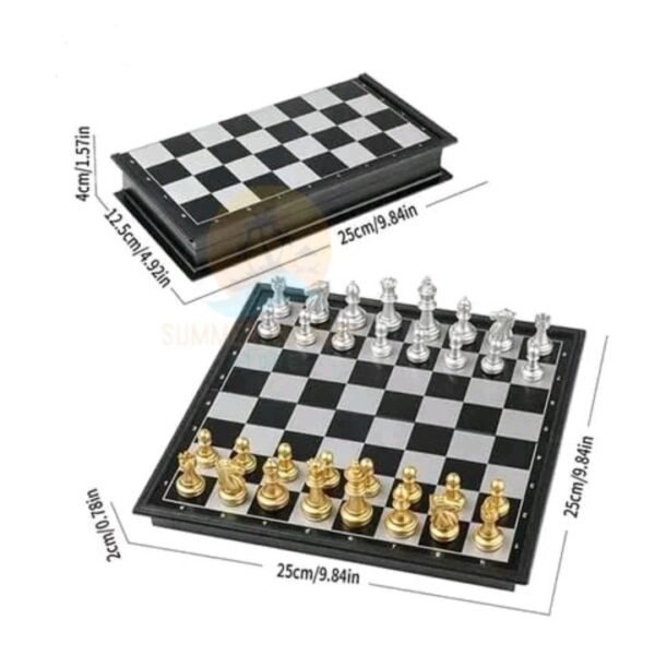 Magnetic folding chess mini from engten, cocok digunakan saat kegiatan di luar karena mempunyai ukuran yang mini sehingga mudah untuk disimpan dan dibawa. Anda bisa mendapatkan produk ini di Erjee Camping Store Bali.