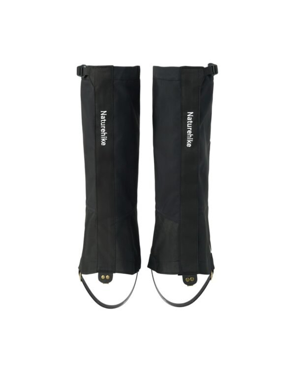 Waterproof Gaiters Hiking Trekking Small Naturehike CNK2450DS011 terbuat dari bahan polymide bagian luar dan polyester bagian dalam sehingga waterproof, kuat, dan tidak mudah sobek. Ringan sehingga mudah untuk disimpan dan bawa. Anda bisa mendapatkan produk ini di Erjee Camping Store Bali.