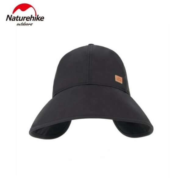 UPF50+ Fisherman Hat Naturehike NH21FS533, terbuat dari bahan polyester dan cotton, dapat dilipat ke ukuran yang compact sehingga mudah untuk disimpan dan dibawa, nyaman dan sejuk saat dipakai, dan ringan. Anda bisa mendapatkan produk ini di Erjee Camping Store, camping gear in Bali.