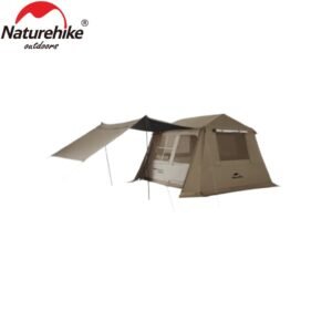 Automatic Tent Village 6.0 Gen 2 CNK2300ZP021 dilengkapi dengan teknologi anti UV, waterproof dan mudah untuk di install. Tenda village ini mempunyai kapasitas untuk empat orang. Tenda ini tersedia di Erjee Camping Store merupakan toko perlengkapan gunung di Bali.