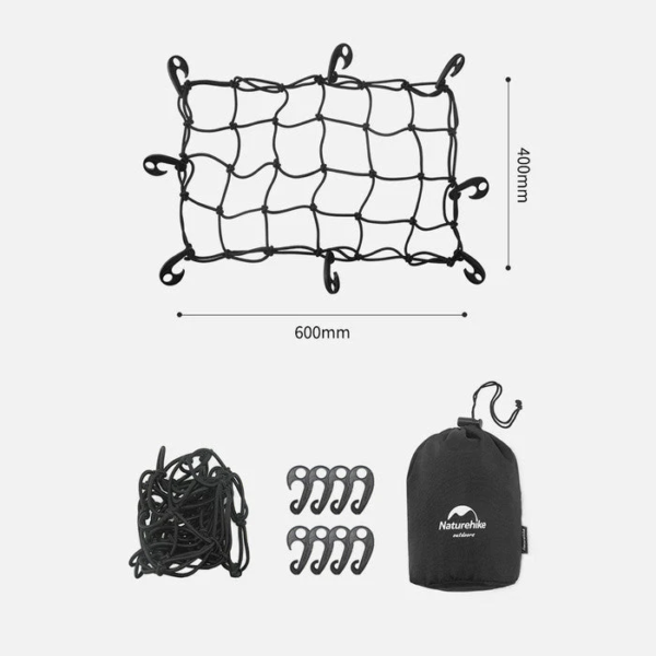 Kursi lipat dari naturehike terbuat dari bahan polyester dan isian dari cotton sehingga nyaman saat bersandar. Tinggi kursi 90cm dan lebar kursi 70cm dapat menapong beban hingga 120kg. Cocok digunakan di outdoor. Anda bisa mendapatkan kursi lipat naturehike di Erjee Camping Store, toko alat camping, hiking, dan outdoor di Bali.