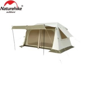 Village 8.5 Air Tent