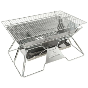 BBQ Grill Stove Campingmoon MT-03