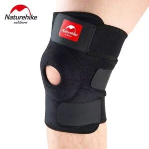Adjustable Kneepad