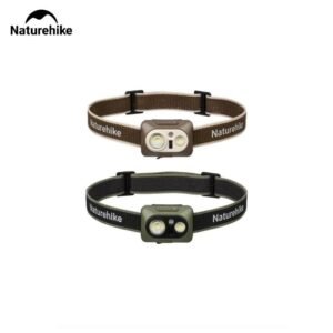 Rechargeable Headlamp Outdoor naturehike CNK2450zm010 Xingy Max