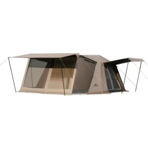 Village 13 Ultimate Automatic Tent