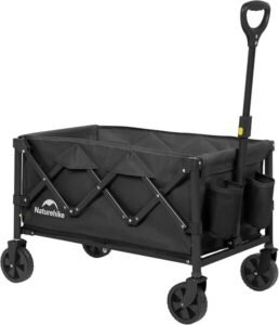 Lightweight Camping Cart Portable