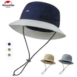 Outdoor Fisherman_s hat