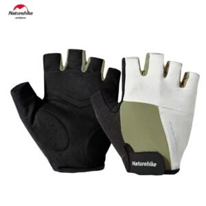 Half Finger Riding gloves