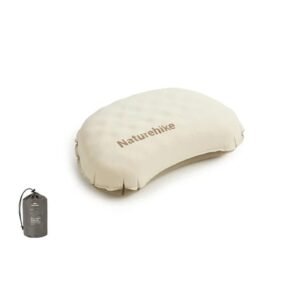 Portable 2in1 Sponge Pillow