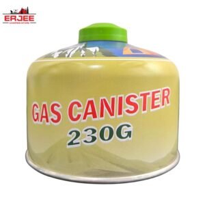 gas canister 230gr