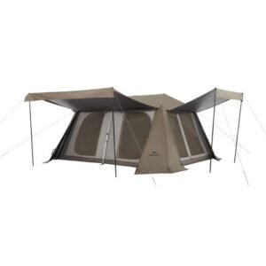 Naturehike Village 13 Tiblack PRO