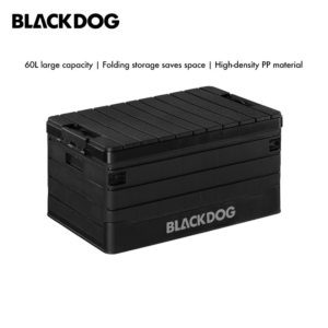 Blackdog Storage box 60L