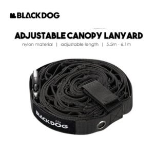 Blackdog Outdoor Hanging Rope